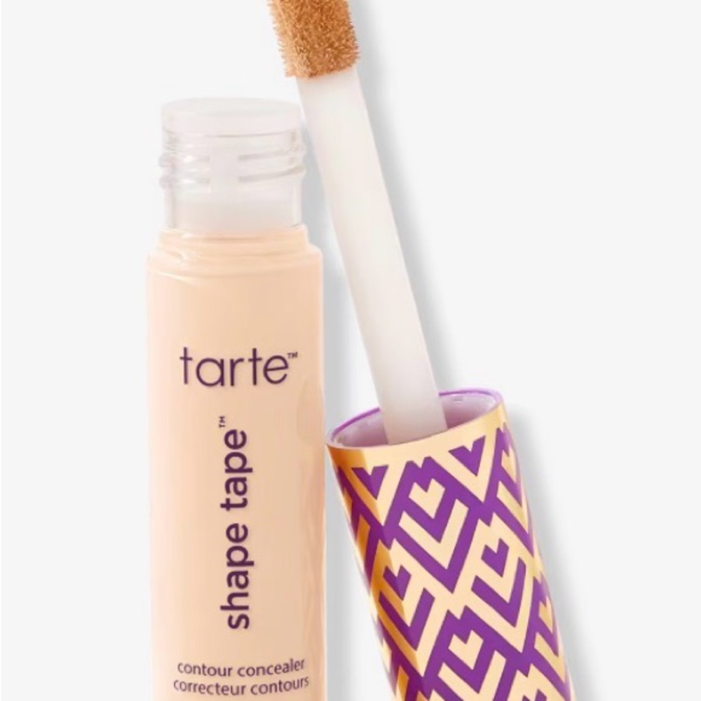 Double Duty Beauty Ultra Creamy Shape Tape Concealer-16N/Fair-Light Neutral - Picture 2 of 6
